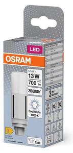 Bec LED Osram G24d/5,5W/230V 4000K