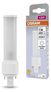 Bec LED Osram G23/3,5W/230V 4000K