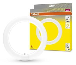 Tub LED fluorescent Osram G10q/11W/230V 3000K