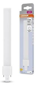 Bec LED Osram G23/6W/230V 4000K
