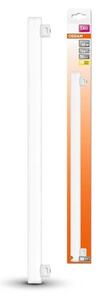 Tub LED fluorescent Osram S14s/6W/230V 2700K 50 cm