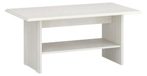 Masuta TIFFANY II, grej, PAL laminat, 110x60x50 cm