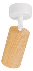 Spot Brilagi SELE 1xGU10/30W/230V alb/bej