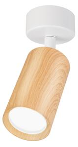 Spot Brilagi SELE 1xGU10/30W/230V alb/bej