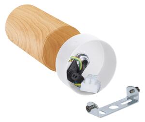 Spot Brilagi SELE 1xGU10/30W/230V alb/bej