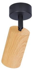 Spot Brilagi SELE 1xGU10/30W/230V negru/bej