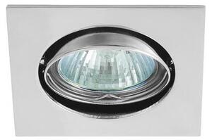 Corp de iluminat tavan fals 1xMR16/50W