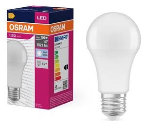 Bec LED Osram VALUE A100 E27/13W/230V 4000K