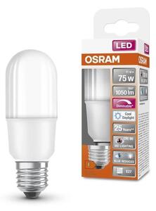 Bec LED dimabil Osram E27/11W/230V 6500K CRI 90