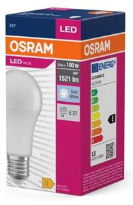 Bec LED Osram VALUE A100 E27/13W/230V 4000K