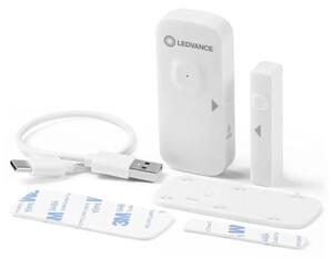 Ledvance - Senzor inteligent ferestre și uși SMART+ 3,7V 500 mAh Wi-Fi