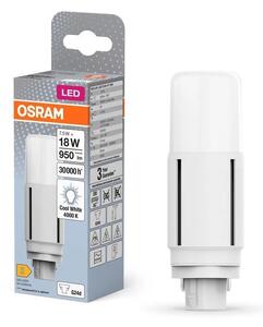 Bec LED Osram G24d/7,5W/230V 4000K