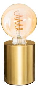 Lampă de masă Atmosphera SABA 1xE27/40W/230V auriu