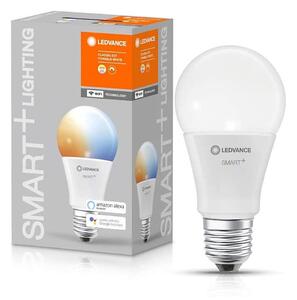 Bec de iluminare cu LED SMART + E27/9.5W/230V 2.700K-6.500K - Ledvance