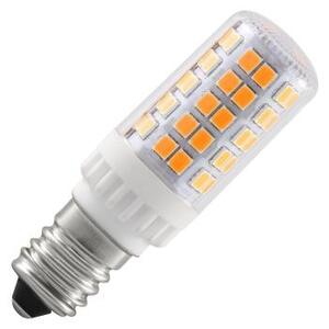 Bec LED E14/4,5W/230V 2800K