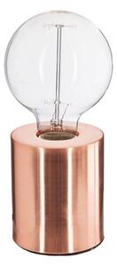 Lampă de masă Atmosphera SABA 1xE27/40W/230V cupru