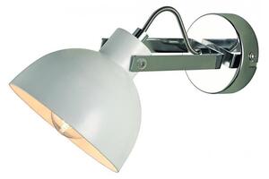 Lampă spot LUKAS 1xE14/40W/230V