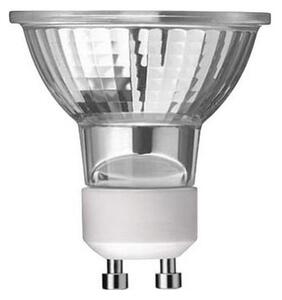 Bec proiector industrial HALOSOFT GU10/18W/230V 2800K