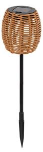 Atmosphera - Lampă solară LED ELAIS LED/1,2V 500 mAh IP44