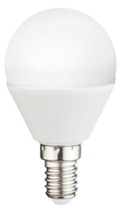 Bec LED RGBW dimabil Globo 106750K ILLU E14/4,9W/230V 2700K + telecomandă