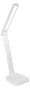 Lampă LED reîncărcabilă dimabilă de masă LED/5W/3,7V 3000K/4000K/6500K 800mAh alb