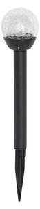 Atmosphera - Lampă solară LED RGB CARRY LED/1,2V 150 mAh IP44