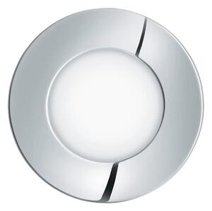 Eglo 96242 - Spot LED încastrat pentru baie FUEVA 1 LED/2,7W/230V IP44