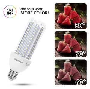 Bec LED Aigostar E27/23W/230V 6500K