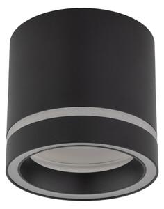 Spot JET 1xGX53/11W/230V negru