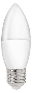 Bec LED C35 E27/1W/230V 3000K