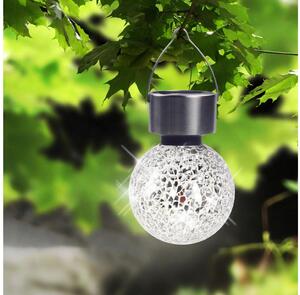 Globo 33056 - Lampă solară LED/0,06W/3,2V IP44
