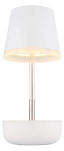 Globo 36638W - Lampă solară LED 10xLED/0,06W/3V IP44 albă