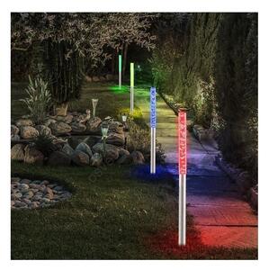 Globo 33247 - Set 4x LED lampă solară 4xLED/0,07W IP44