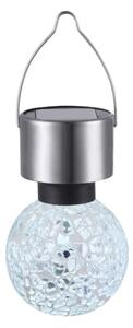 Globo 33056 - Lampă solară LED/0,06W/3,2V IP44