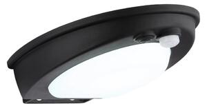 Corp de iluminat LED solar cu senzor Globo 36502 LED/2,5W/3,7V IP54