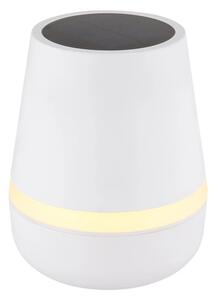 Globo 36638W - Lampă solară LED 10xLED/0,06W/3V IP44 albă