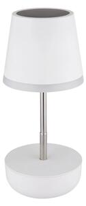 Globo 36638W - Lampă solară LED 10xLED/0,06W/3V IP44 albă