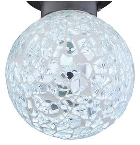 Globo 33056 - Lampă solară LED/0,06W/3,2V IP44