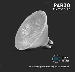 Bec LED SAMSUNG CHIP PAR30 E27/11W/230V 6500K