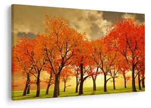 Tablou - Toamna (90x60 cm)