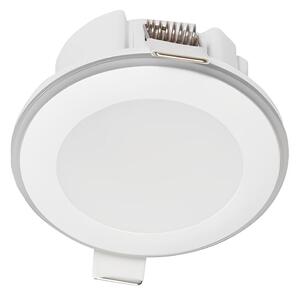 Corp de iluminat LED încastrat HALO LED/5W/230V 3000K