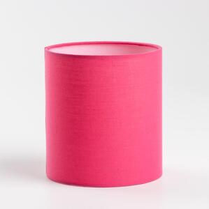 Brilagi - Abajur universal NUBILA E27 15,5x14 cm roz roz