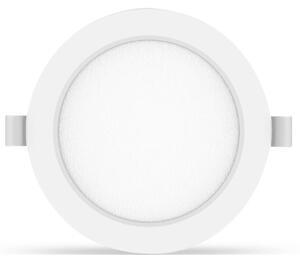 Corp de iluminat LED încastrat Aigostar LED/18W/230V 4000K d. 22 cm alb