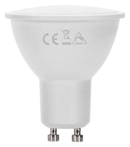 Bec LED dimabil GU10/3W/230V 2700K