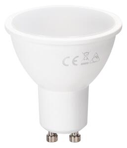 Bec LED dimabil Aigostar GU10/3W/230V 4000K