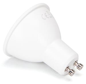 Bec LED dimabil Aigostar GU10/3W/230V 4000K