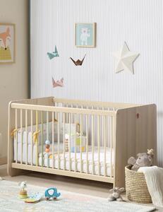 Patut din pal, pentru bebe Montessori Baby Natural, 120 x 60 cm