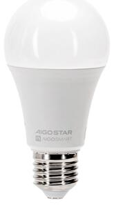 Bec LED RGBW dimabil Aigostar A60 E27/12W/230V 2700-6500K Wi-Fi