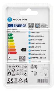 Bec LED Aigostar R50 E14/7W/230V 3000K
