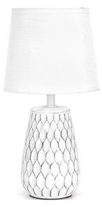 Lampă de masă Aigostar 1xE14/40W/230V